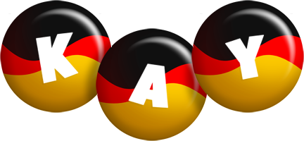 Kay german logo