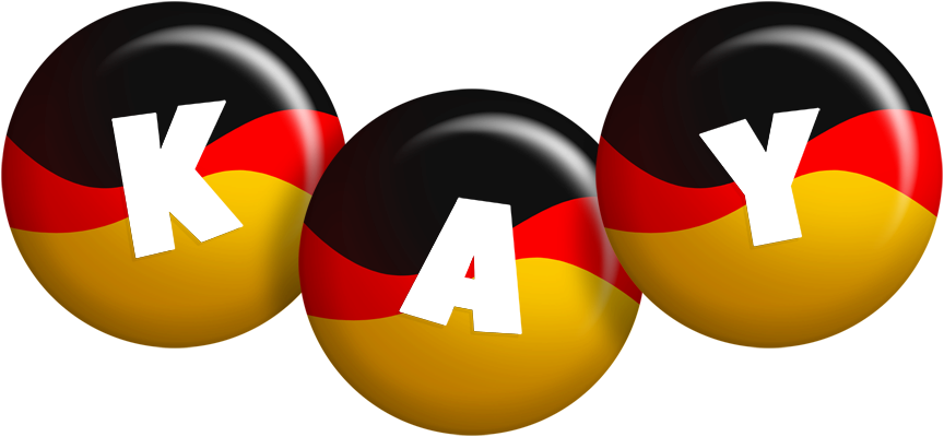 Kay german logo