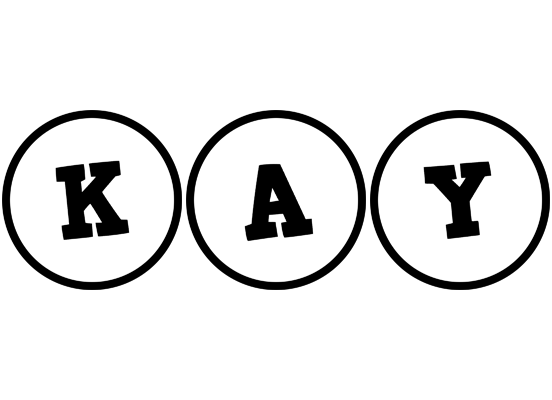 Kay handy logo