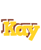 Kay hotcup logo