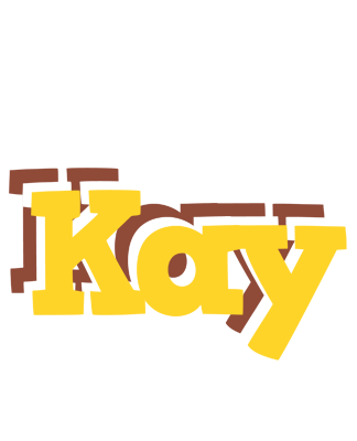 Kay hotcup logo