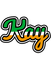Kay ireland logo