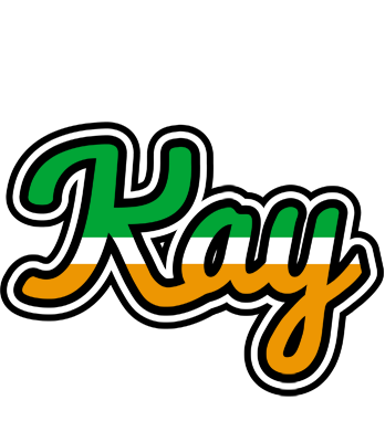 Kay ireland logo