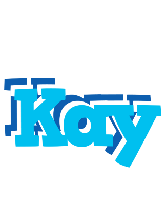 Kay jacuzzi logo