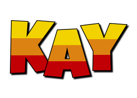 Kay jungle logo