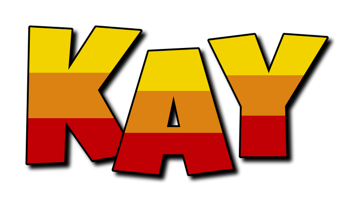 Kay jungle logo