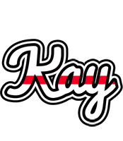Kay kingdom logo
