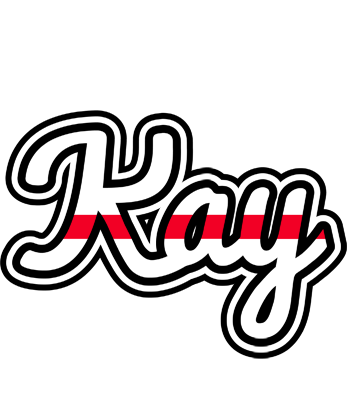Kay kingdom logo
