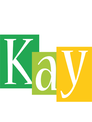 Kay lemonade logo