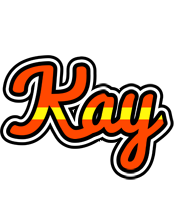 Kay madrid logo