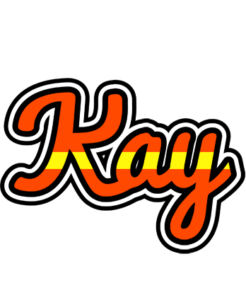 Kay madrid logo