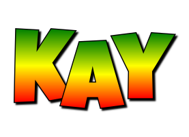 Kay mango logo