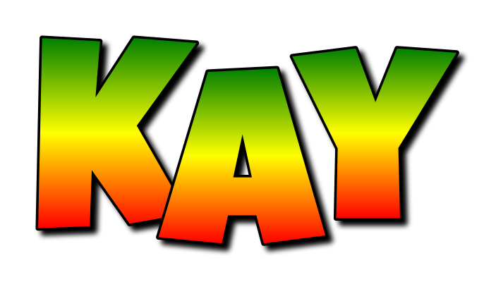 Kay mango logo