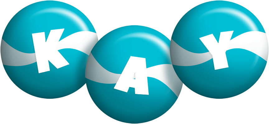 Kay messi logo