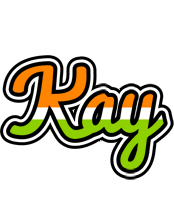 Kay mumbai logo