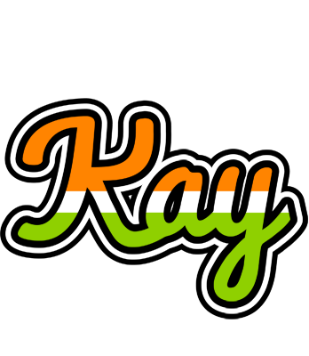 Kay mumbai logo
