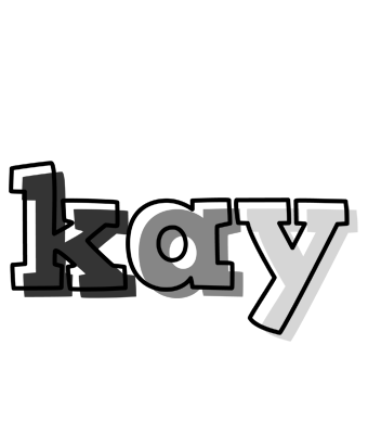 Kay night logo