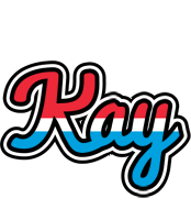 Kay norway logo