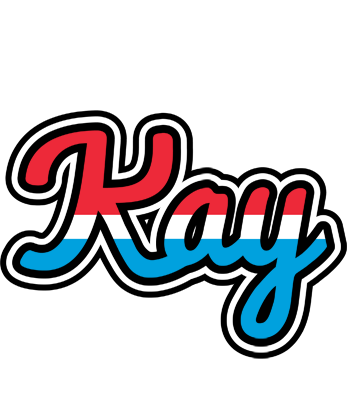 Kay norway logo