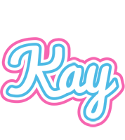 Kay outdoors logo