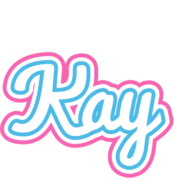 Kay outdoors logo