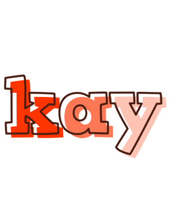 Kay paint logo
