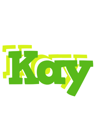 Kay picnic logo