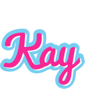 Kay popstar logo