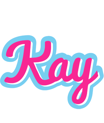 Kay popstar logo