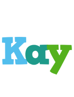 Kay rainbows logo