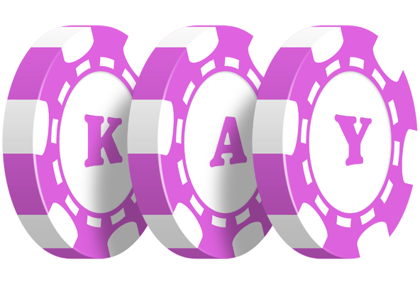 Kay river logo