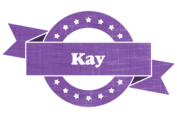 Kay royal logo