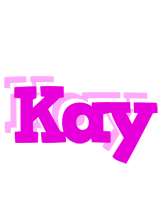 Kay rumba logo