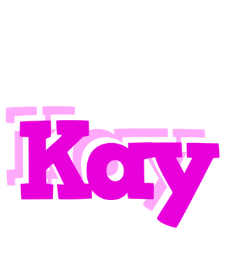 Kay rumba logo