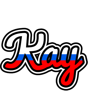 Kay russia logo