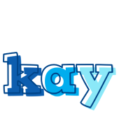 Kay sailor logo