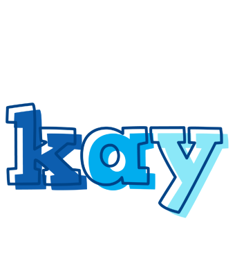 Kay sailor logo