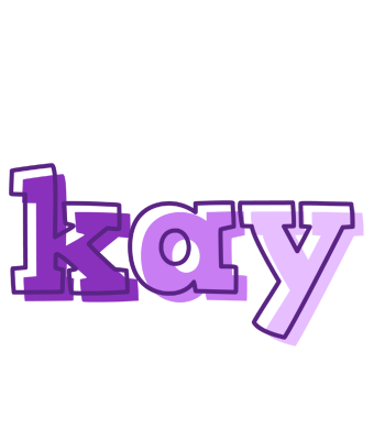 Kay sensual logo