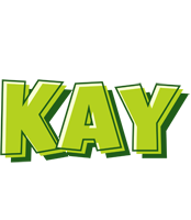 Kay summer logo