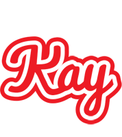 Kay sunshine logo