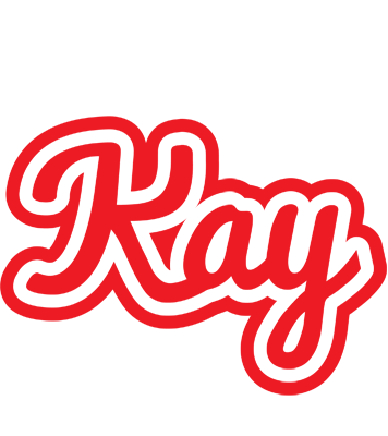 Kay sunshine logo