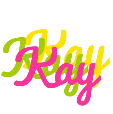Kay sweets logo