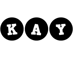 Kay tools logo