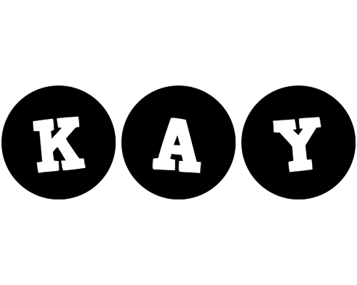 Kay tools logo