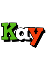 Kay venezia logo