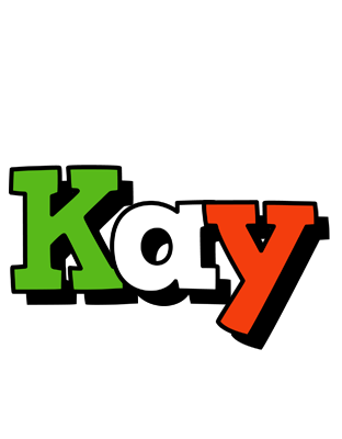 Kay venezia logo