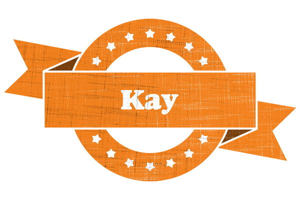 Kay victory logo