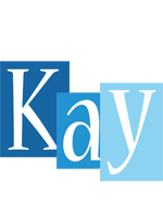 Kay winter logo