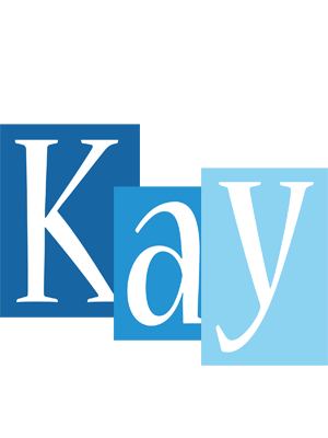 Kay winter logo