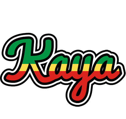 Kaya african logo